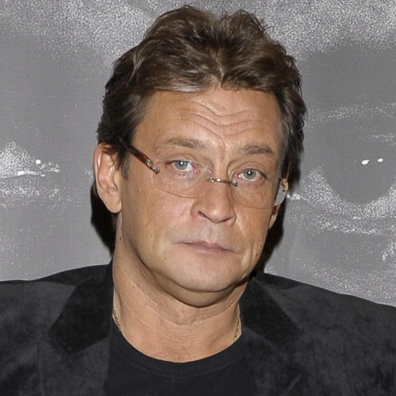 Aleksander Domogarow Aleksander Domogarow