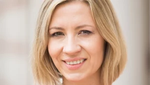 Anna Mikulska z Centrum Studiów Energetycznych Instytutu Bakera na Uniwersytecie Rice'a w Houston.