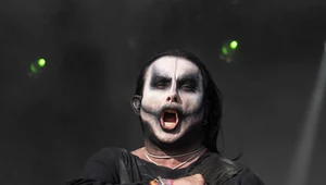 Cradle Of Filth po nagraniach nowej płyty