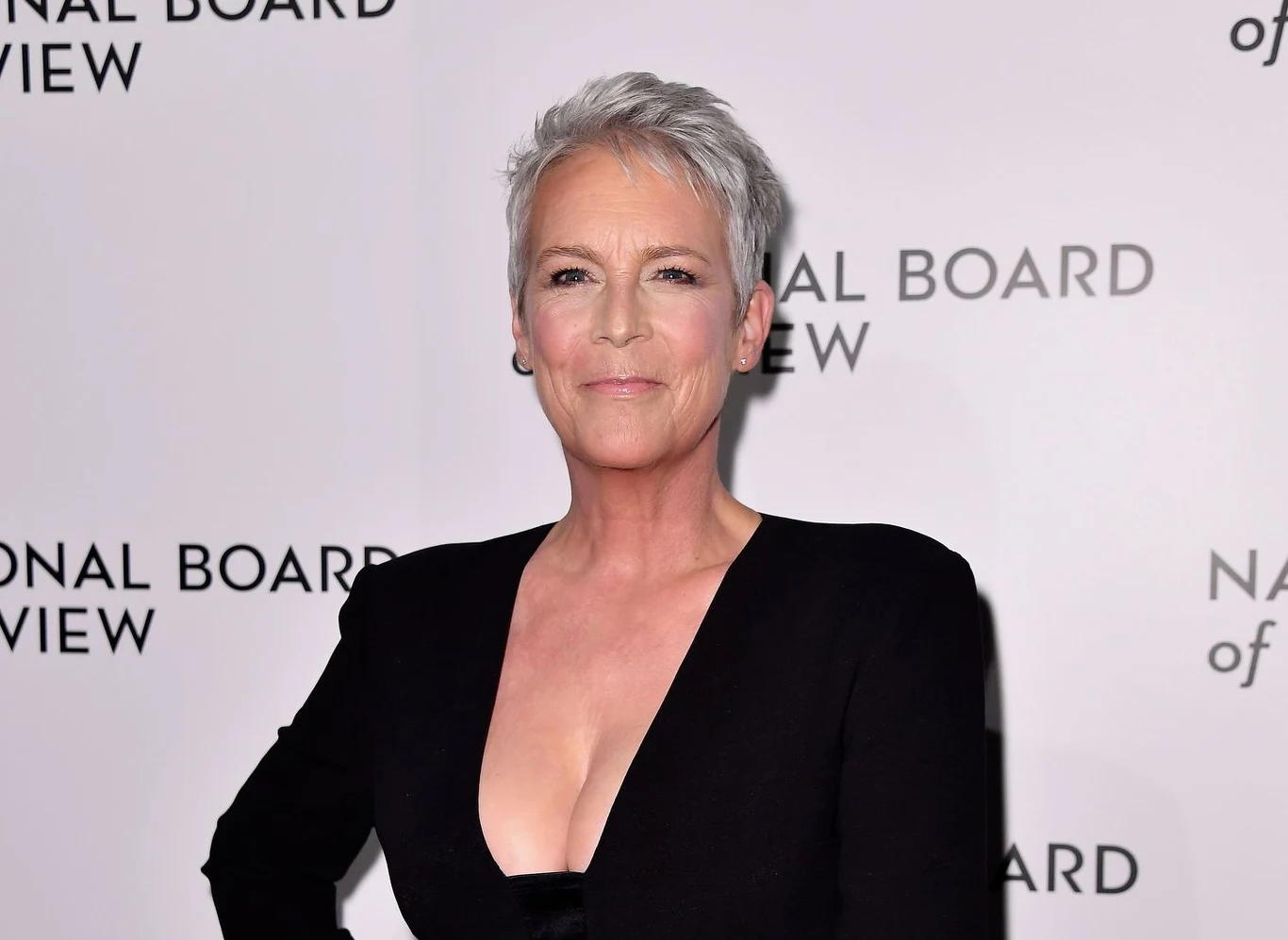 Jamie Lee Curtis Jamie Lee Curtis