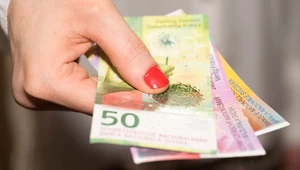 Problem frankowiczów nie uderzy w gospodarkę 