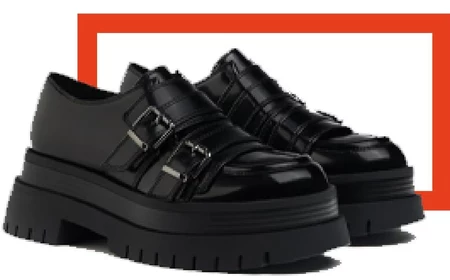 Buty damskie
