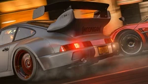 Forza Horizon 4