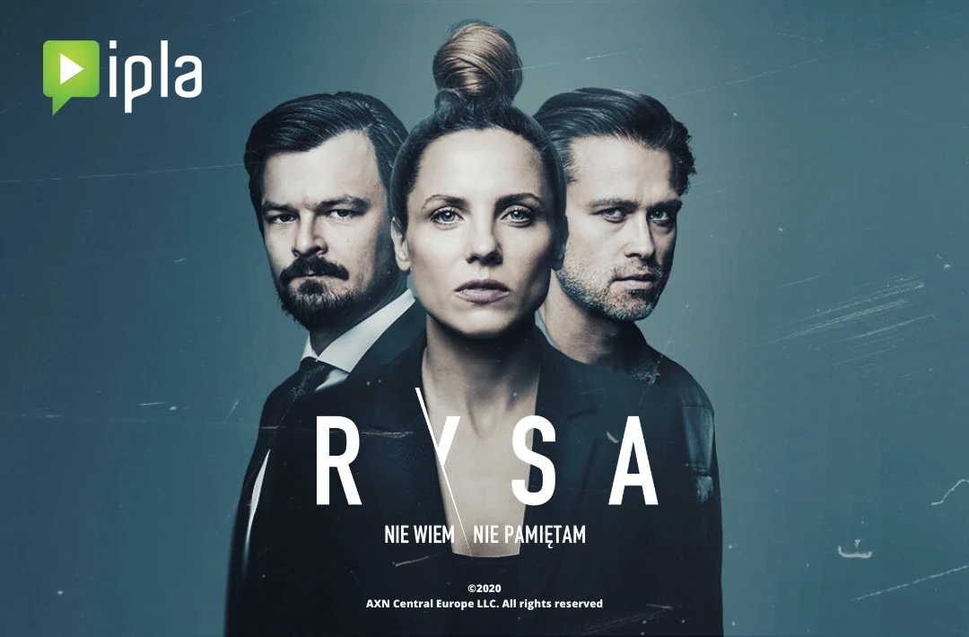 "Rysa" "Rysa"