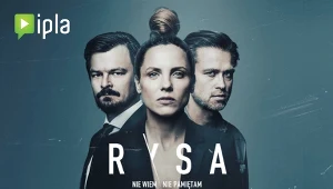 "Rysa"