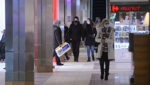 W grudniu 2021 będą dwie niedziele handlowe - 12 i 19 grudnia. 