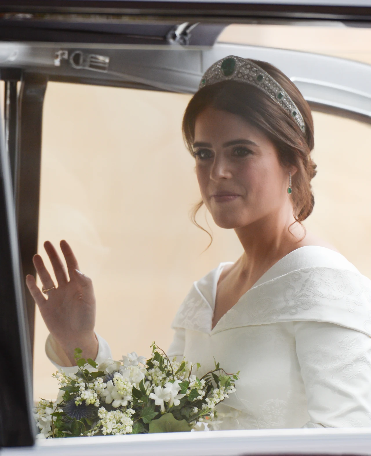 Księżniczka Eugenia Księżniczka Eugenia