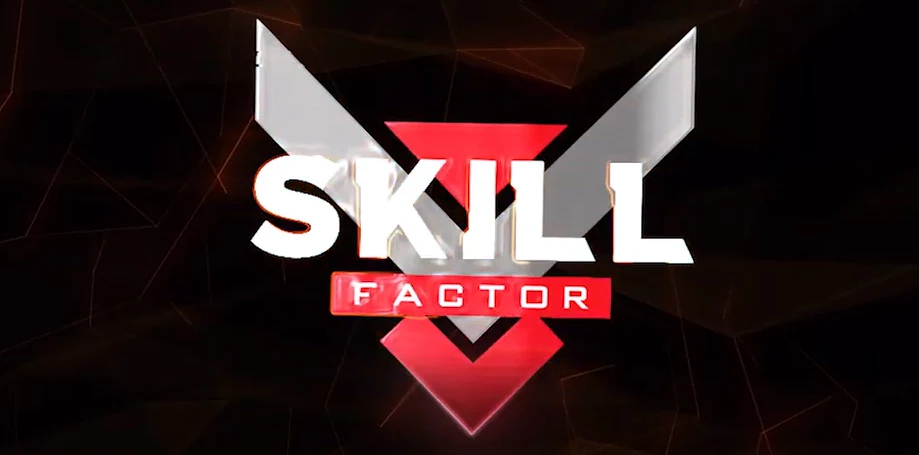 SkillFactor - logo
