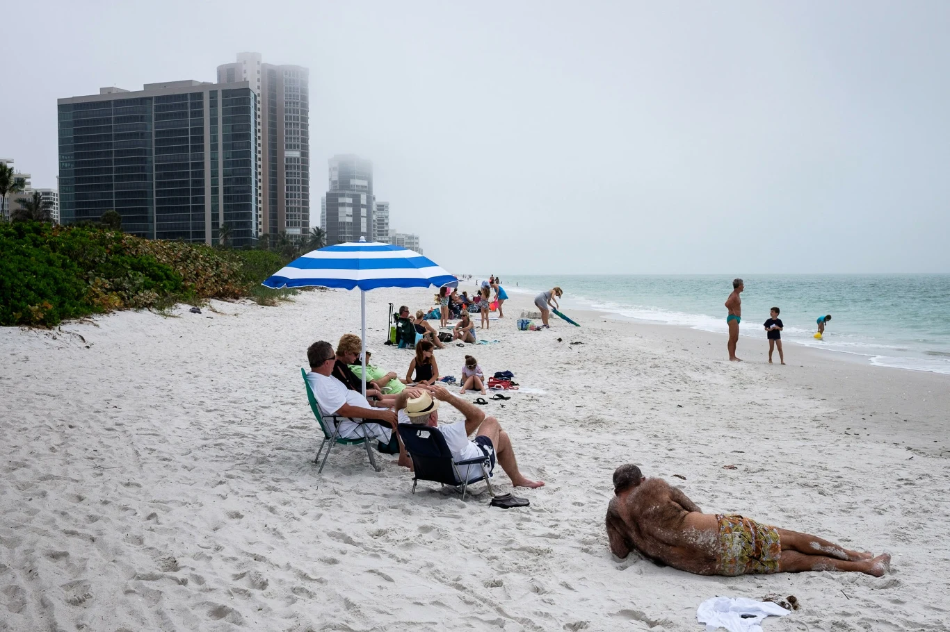 Niebawem może się okazać, że kryptowaluty są pożądane jako aktywa rezerwowe, nie tylko dla inwestorów z Wall Street, ale także dla samorządów amerykańskich miast. Już chce się o to ubiegać burmistrz Miami na Florydzie, zwolennik upowszechnienia kryptowalut. Wkrótce Miami może być pierwszym miastem na świecie, które część swojego budżetu ulokuje w bitcoinach. Decyzja może zapaść już w tym tygodniu.