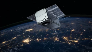 Satelita USA zhakowany. Polacy mają w tym swój udział