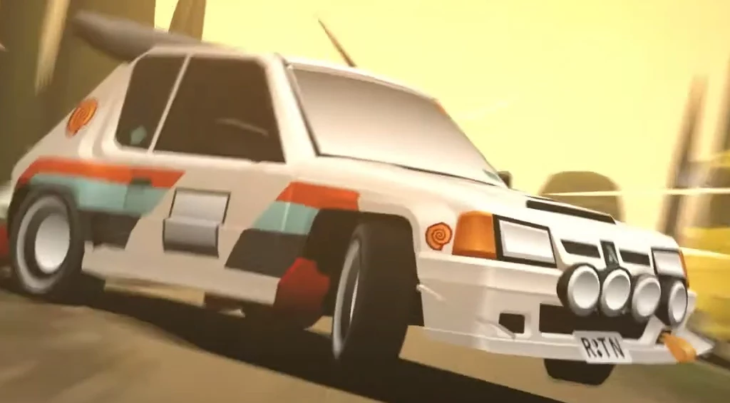 #DRIVE