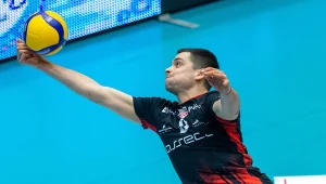 PlusLiga. Aluron CMC Warta Zawiercie - Asseco Resovia 0:3