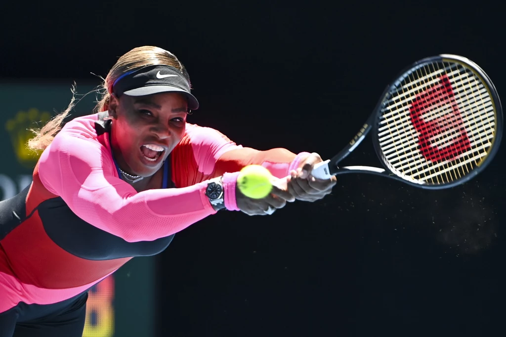 Serena Williams Serena Williams
