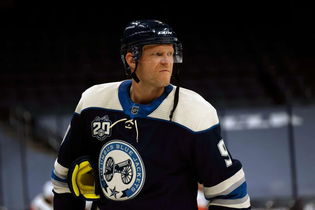 Mikko Koivu Mikko Koivu