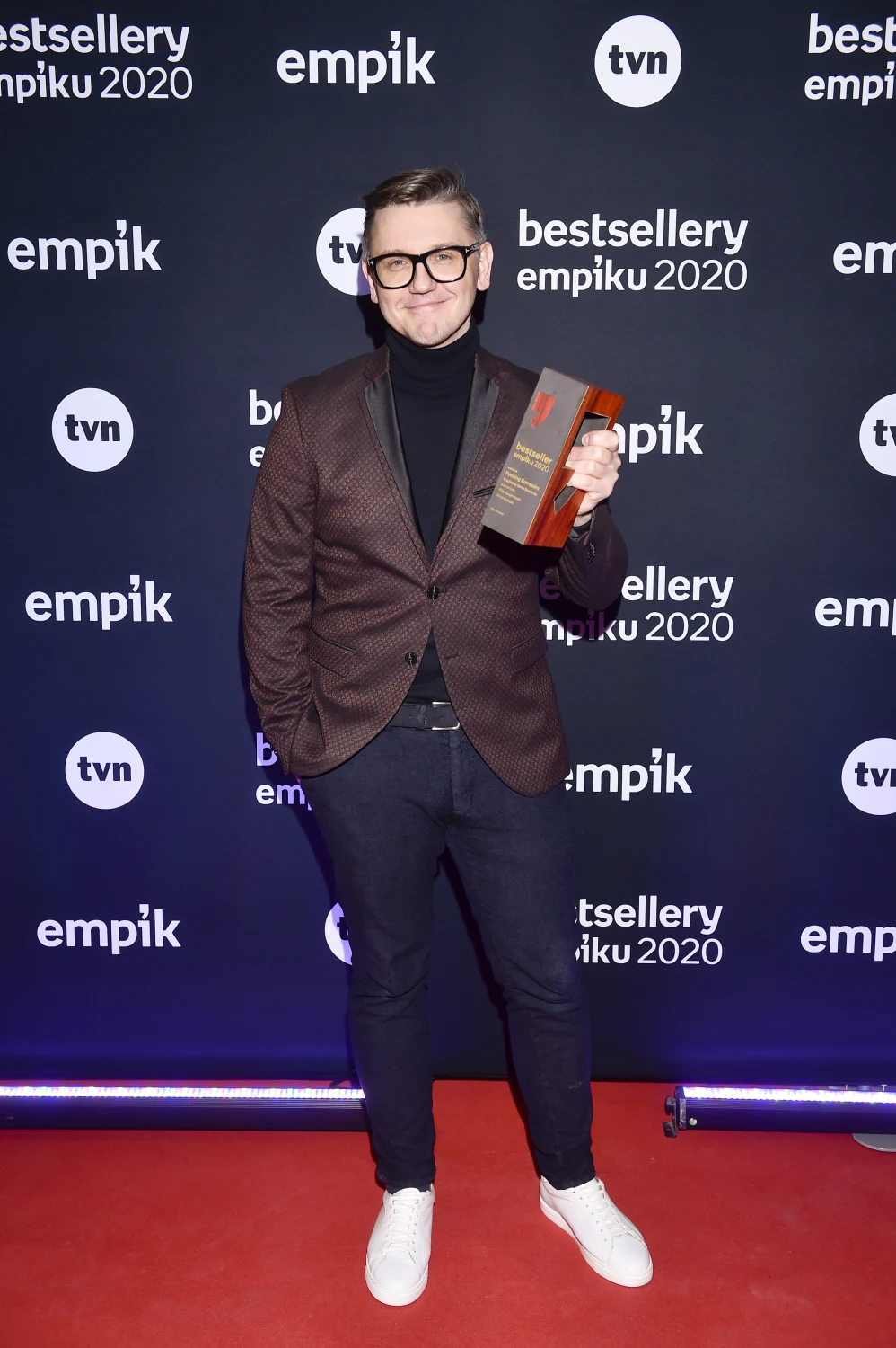 Krzysztof Czeczot Krzysztof Czeczot