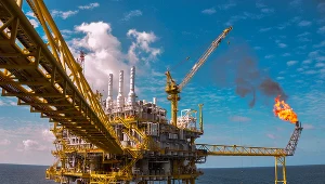 Ropa naftowa w Wenezueli. Kraj śpiący na czarnym złocie