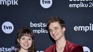 Bestsellery Empiku 2020: Margaret, Beata Kozidrak i inni na gali