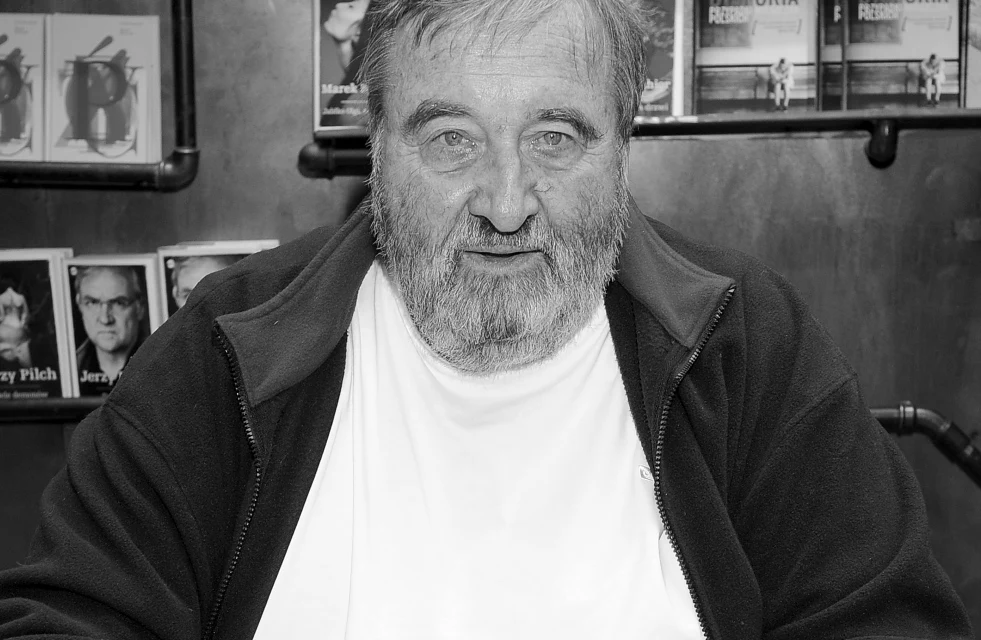 Krzysztof Kowalewski Krzysztof Kowalewski