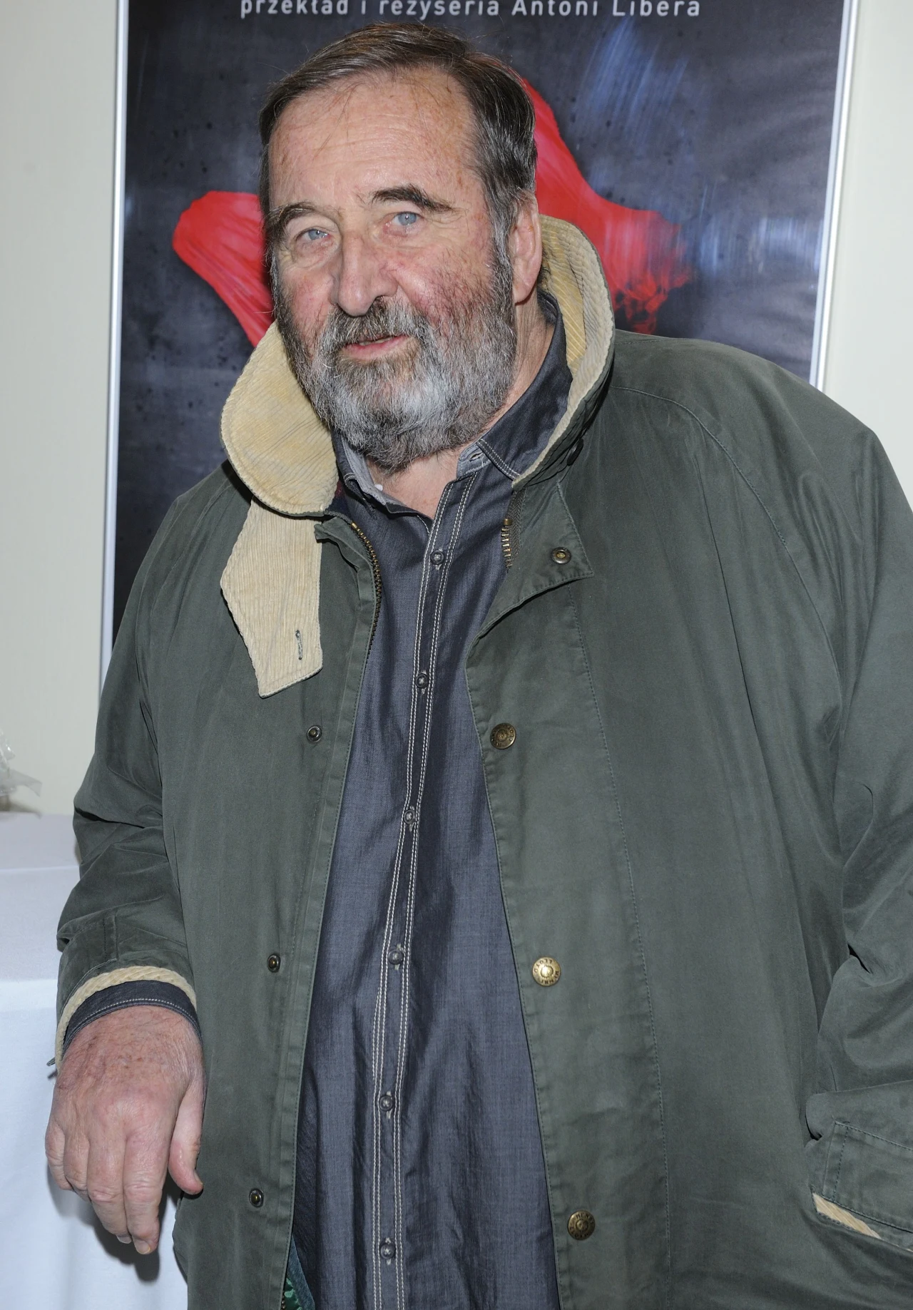 Krzysztof Kowalewski Krzysztof Kowalewski