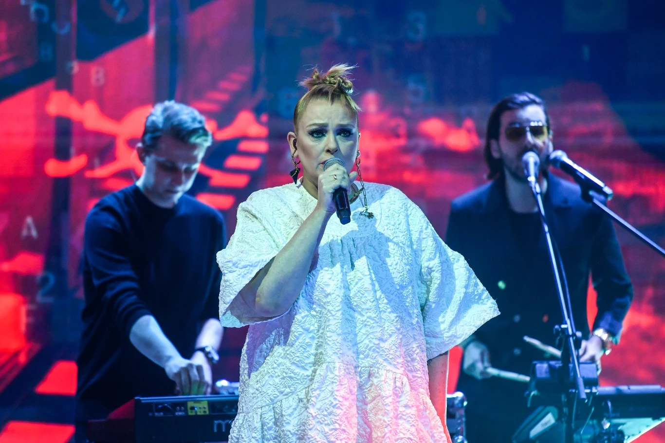 Katarzyna Nosowska Katarzyna Nosowska