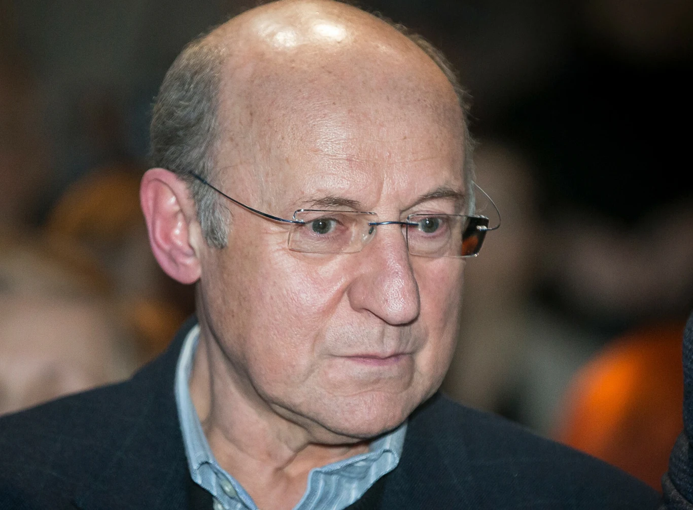 Piotr Fronczewski Piotr Fronczewski