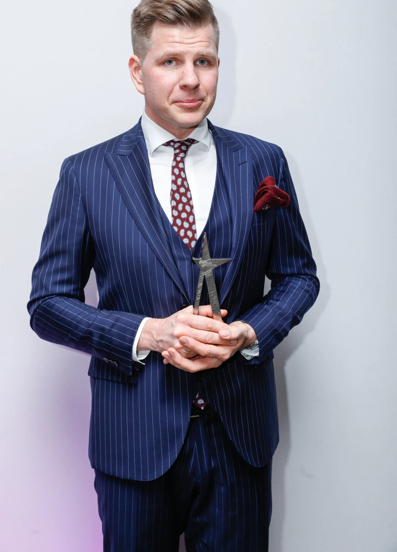 Filip Chajzer