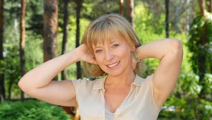 Dorota Segda