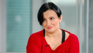 Alicja Borkowska