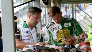 Żużel. Wilkom nie udało się ściągnąć Grygolca z Orła, to wzięli jego kuzyna