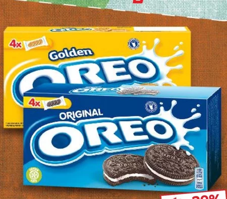 Ciastka Oreo