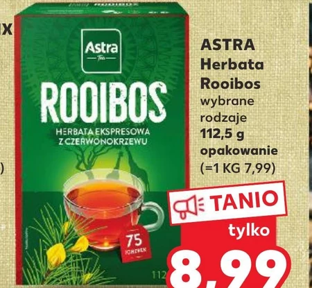 Herbata Astra