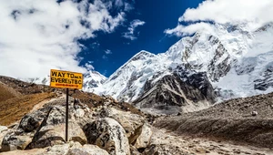 Kłamcy z Everestu. Wspinacze ukarani za oszustwo