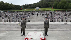 Monte Cassino. Historyczne miejsce się rozpada