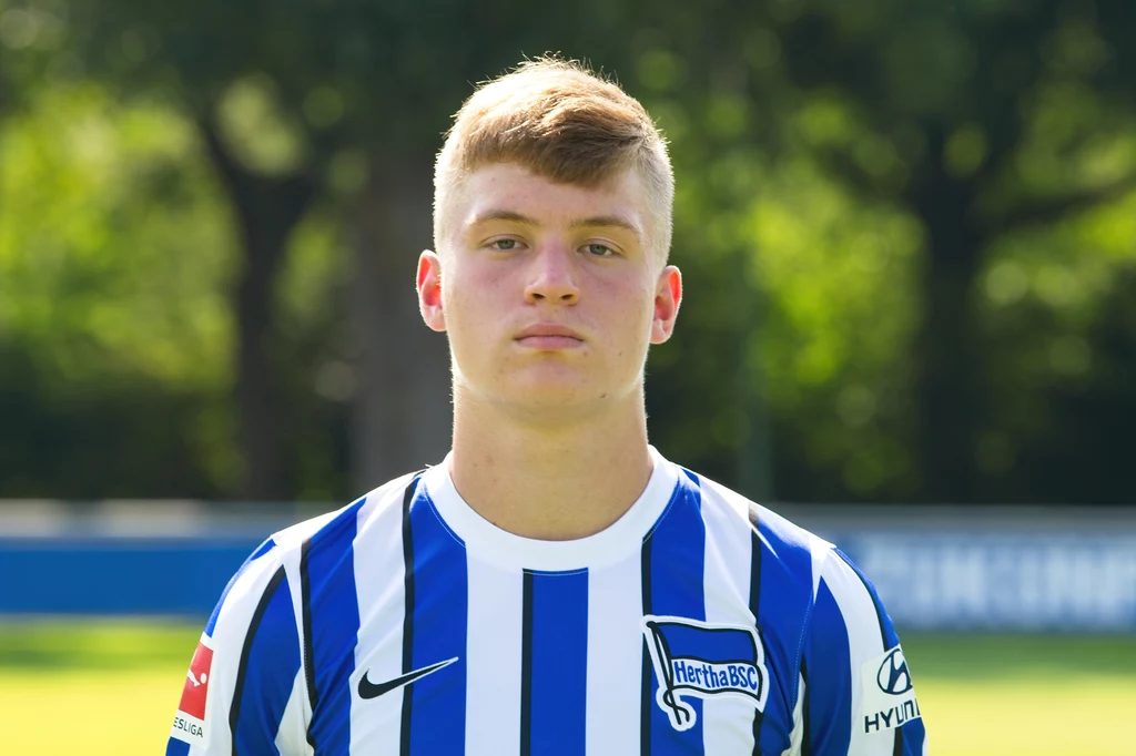 Luca Netz Luca Netz