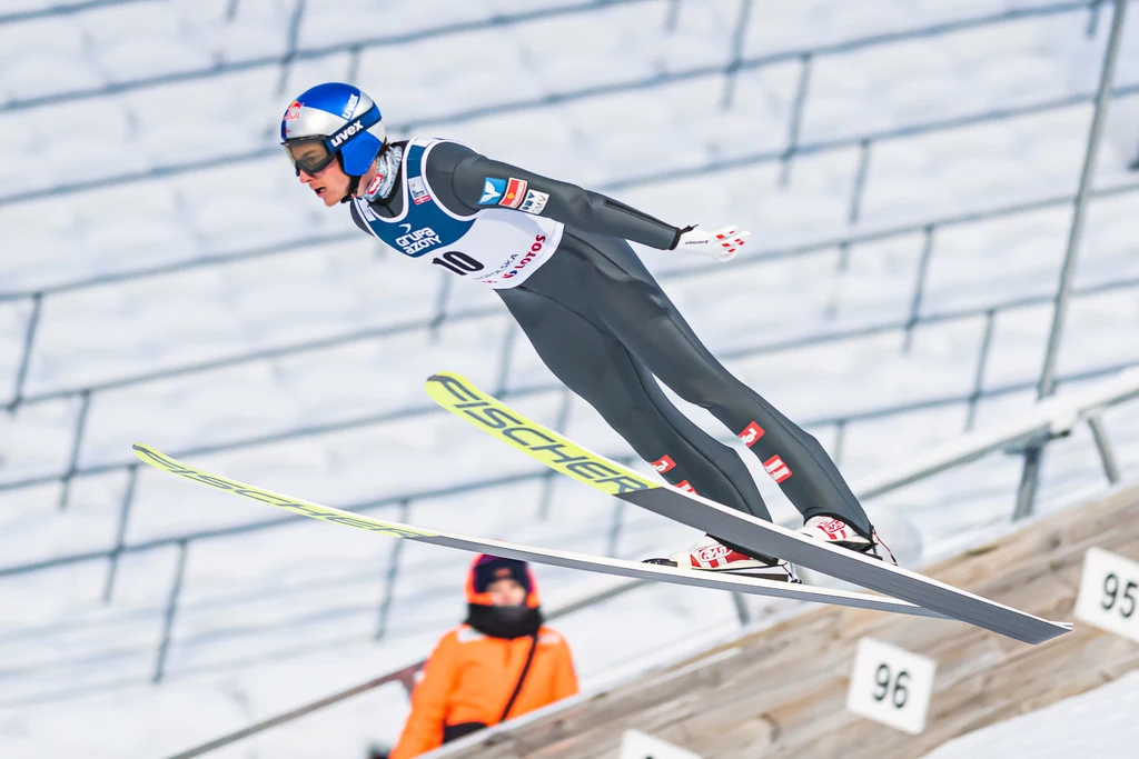 Gregor Schlierenzauer Gregor Schlierenzauer