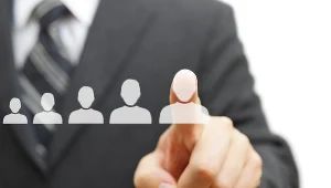 Ankietowani przedsiębiorcy narzekali na brak dostępu do odpowiednich pracowników. Zdj. ilustracyjne