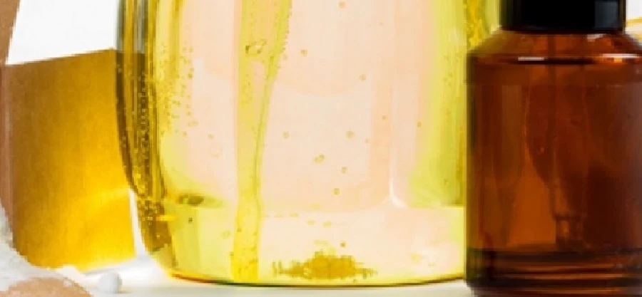Ocet skrywa w sobie wiele zalet Ocet skrywa w sobie wiele zalet