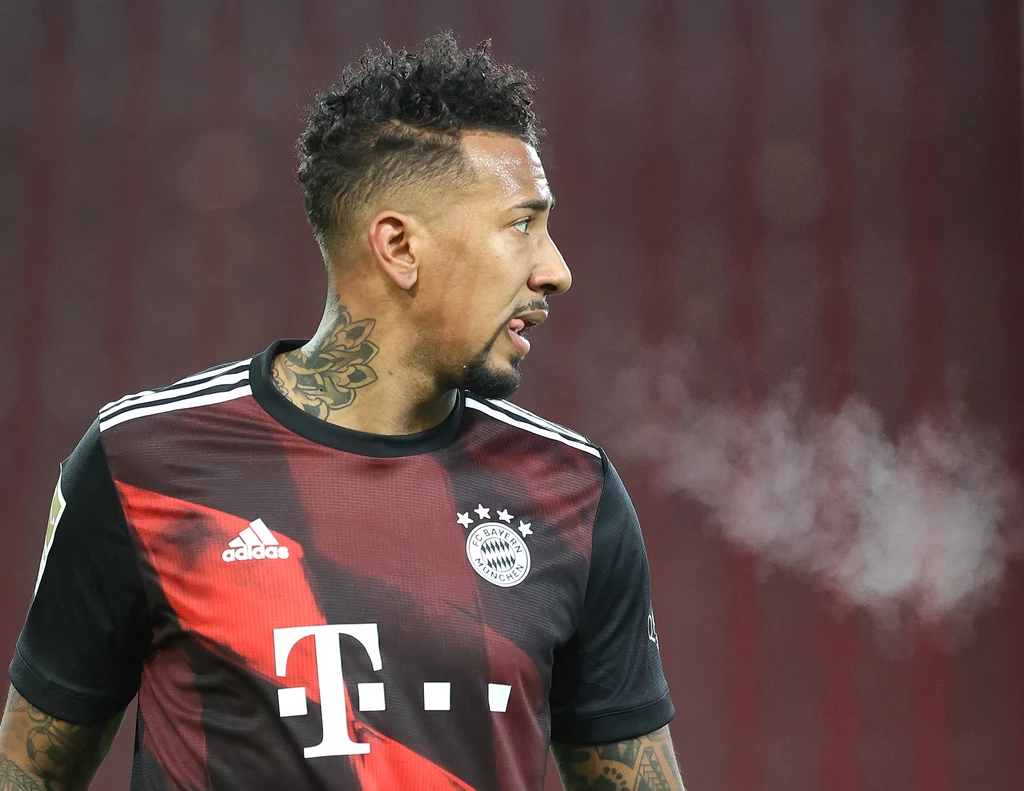 Jerome Boateng Jerome Boateng