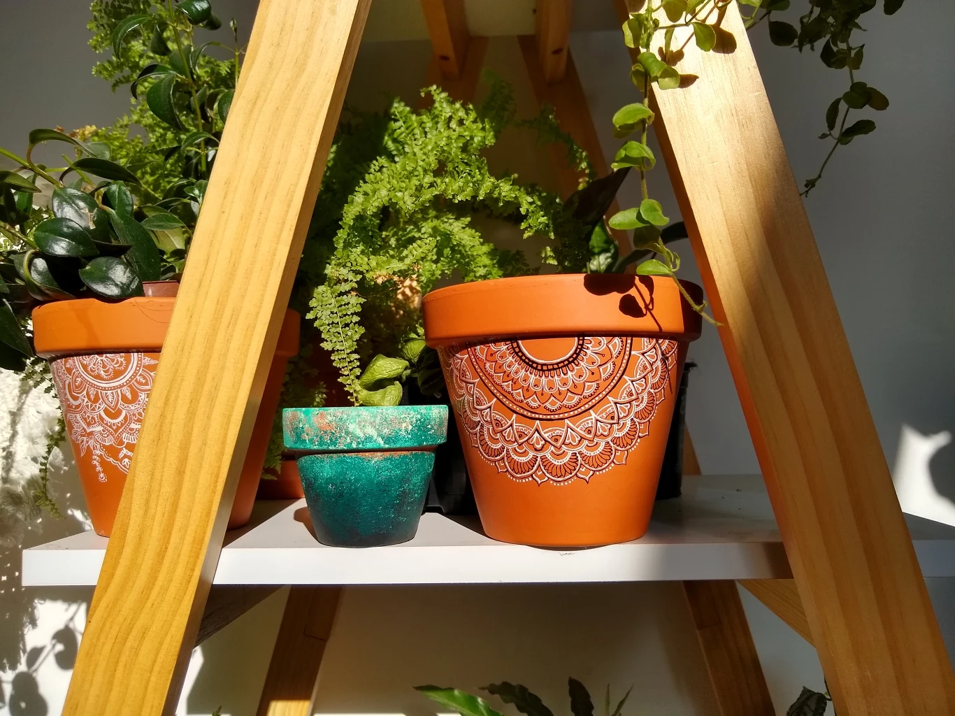 Każdy wzór jest jedyny, niepowtarzalny Każdy wzór jest jedyny, niepowtarzalny