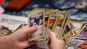 Pokemon Trading Card Game