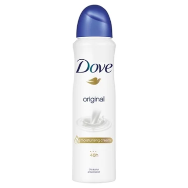 Dezodorant Dove - 1
