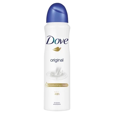 Antyperspirant Dove - 1