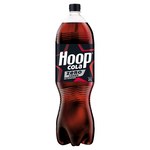 Hoop zero Napój gazowany cola 2 l