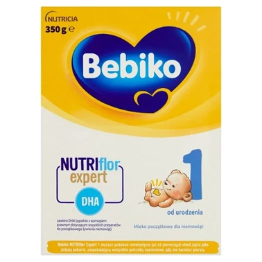 Mleko w proszku Bebiko - 2