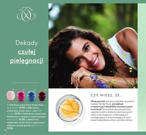 Kultowe kosmetyki w Oriflame!