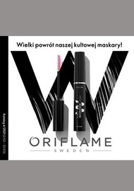 Kultowe kosmetyki w Oriflame!