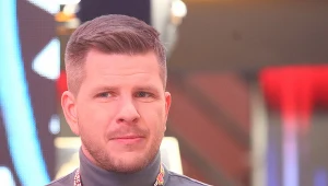 Filip Chajzer często udowadnia, jak duży ma do siebie dystans