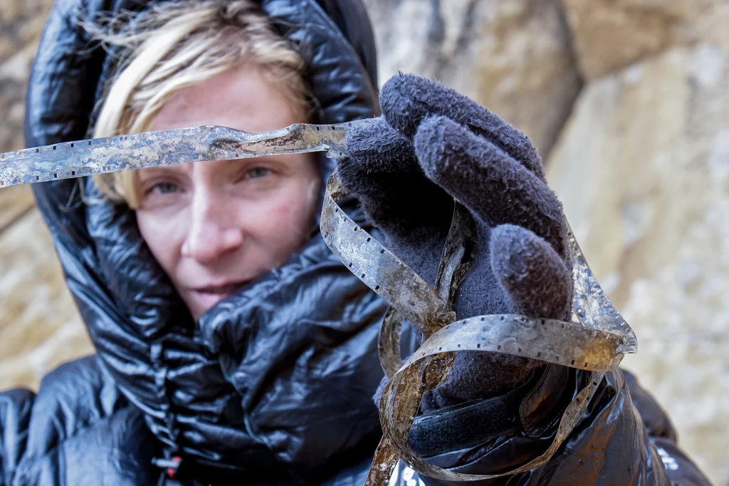 Eliza Kubarska jest podróżniczką, alpinistką oraz reżyserką. Prywatnie jest szczęśliwą matką i żoną 