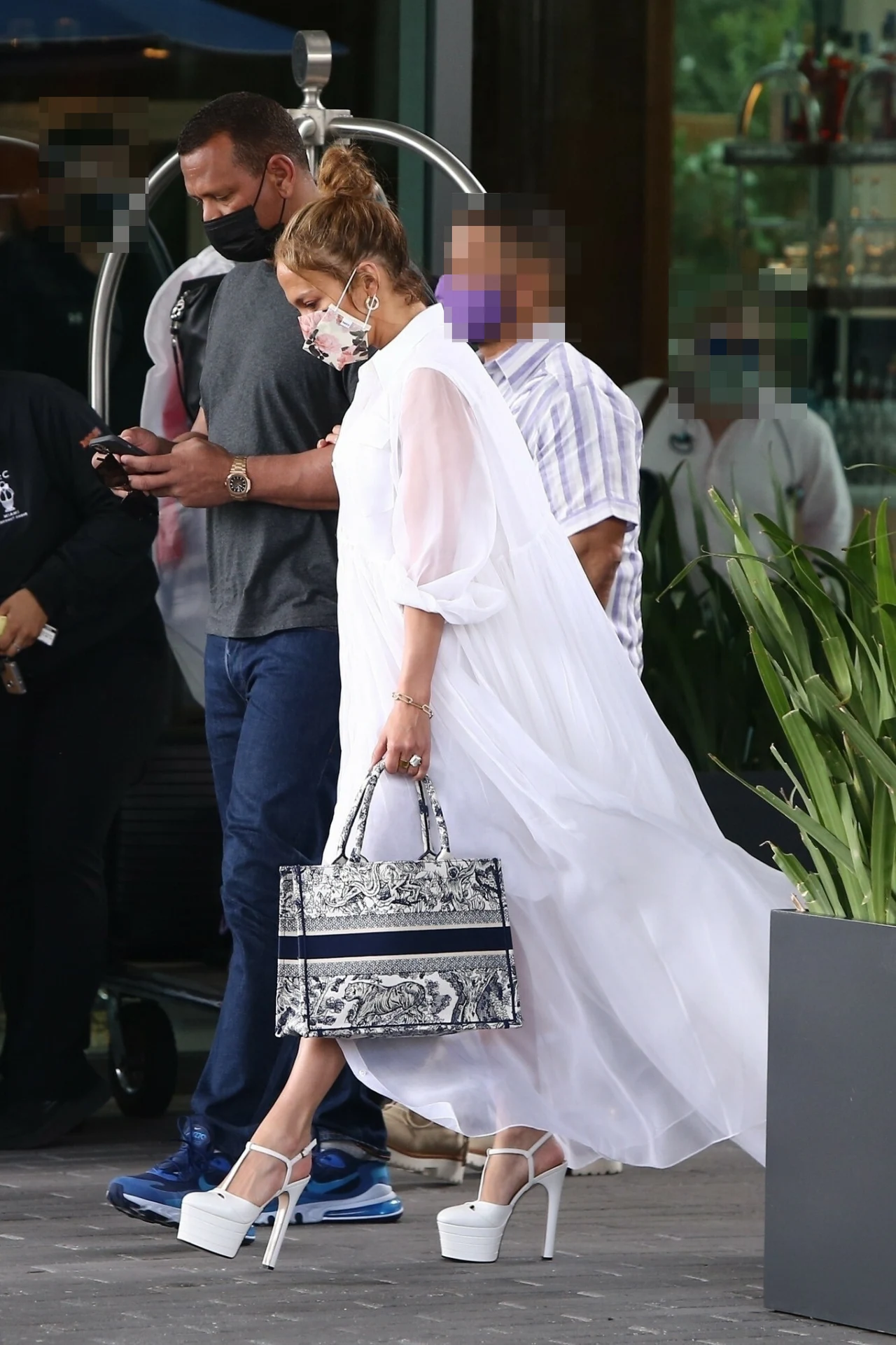 Jennifer Lopez Jennifer Lopez