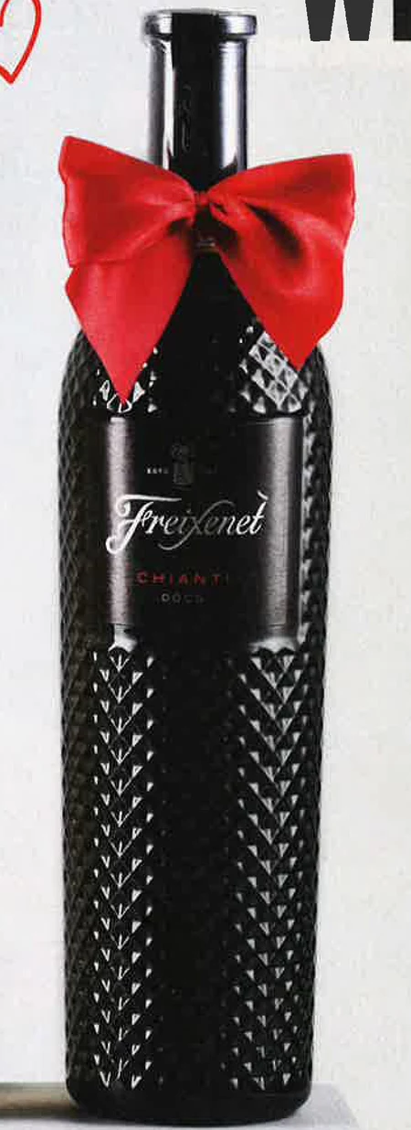 Wino Freixenet